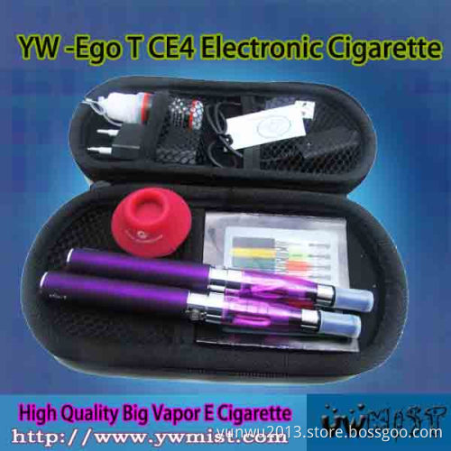The Newest EGO-T Kit with CE4/CE5/H2/T2/LED Atomizer
